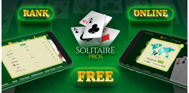 Solitaire Pros