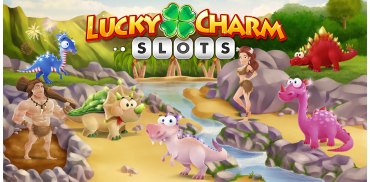 Lucky Charm Slots