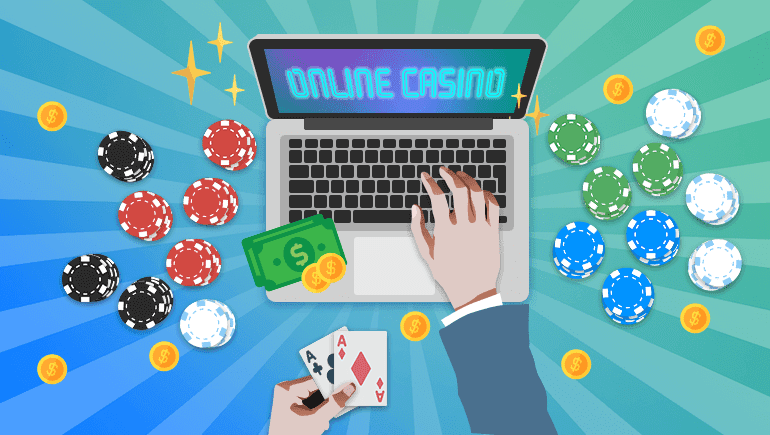 Online Casino Business Opportunity