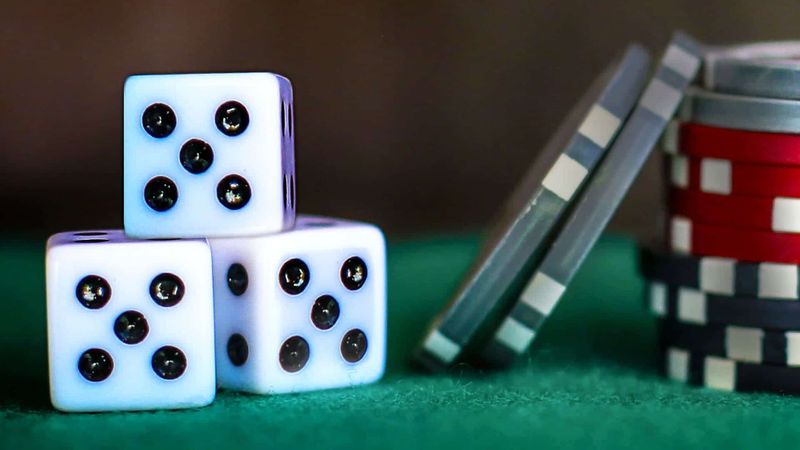 8 Facts You Should Know About Online Gambling