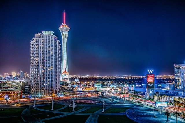 Top 5 famous casinos to know about if you are a business owner