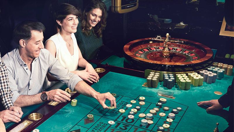roulette casino game roulette casino game