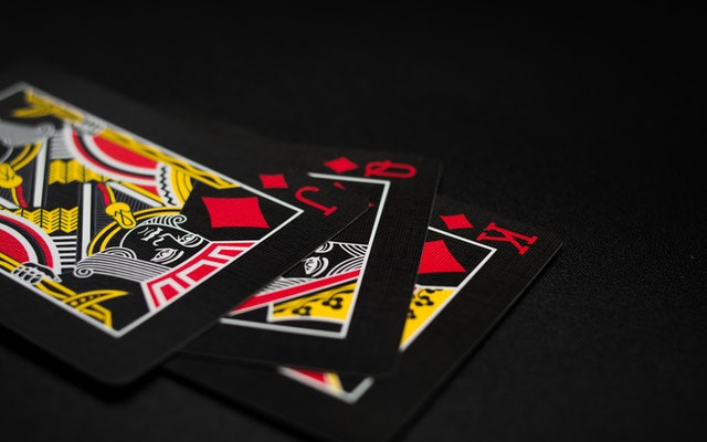 framework poker game development