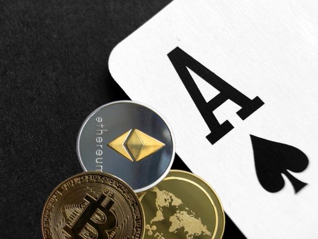 how to start bitcoin casino