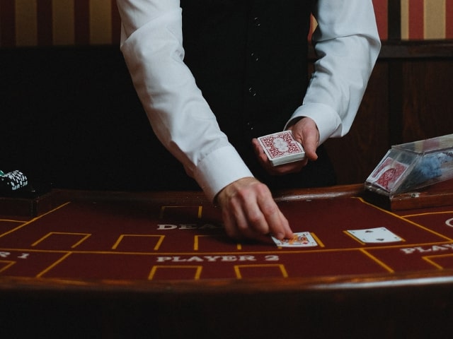 web hosting providers for casino