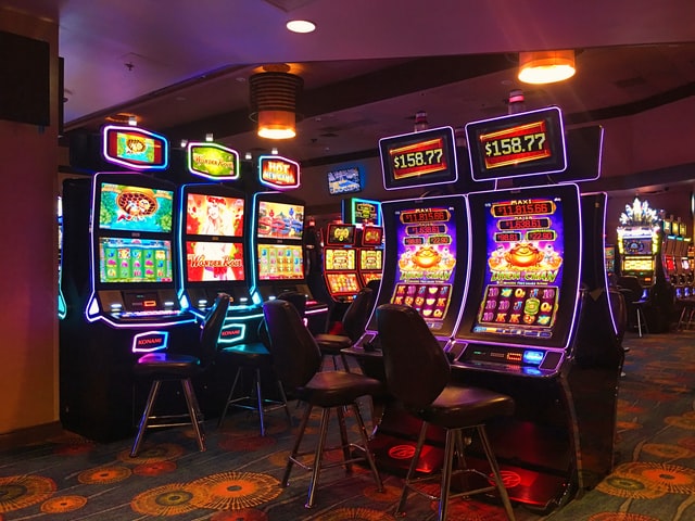 Some of the best Online Slots and Top Casinos for Slot Games